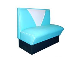 Banquette Vintage USA