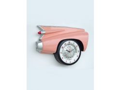 Pendule Cadillac .