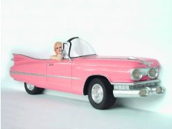 Marilyn Cadillac .