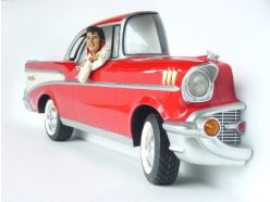 Chevrolet Elvis