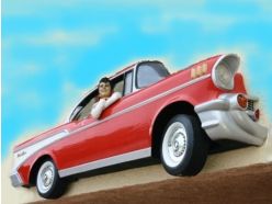 Chevrolet Elvis