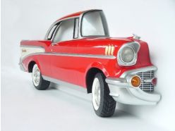 Chevrolet Bel Air .