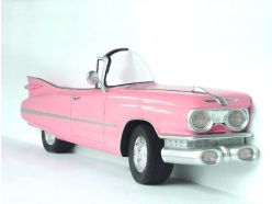 Côté de Cadillac .