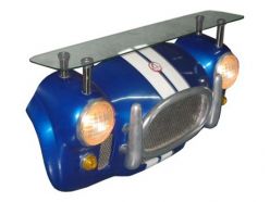 Étagère Cobra .