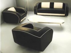 Fauteuil rétro 50's