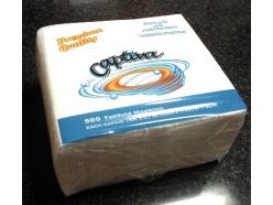 Pack de 500 Serviettes