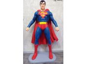 Statue Super Héros Superman