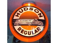 Globe Hudson
