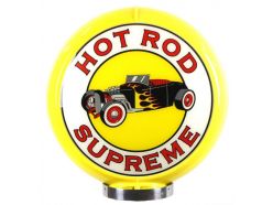 Globe de Pompe à Essence Hot Rod Supreme 