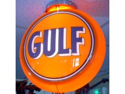 Globe Gulf
