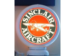 Globe Sinclair Aircraft
