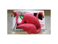 Flamant Rose Featherstone USA