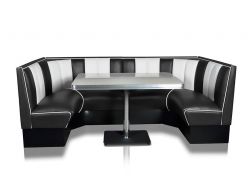Banquette Sixties HW120/120