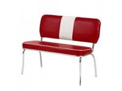 Banc Manhattan Rétro
