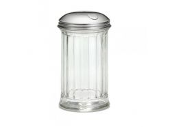 Sucrier en verre Diner de table