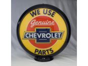 Globe Chevrolet Parts 