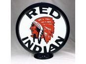 Globe Red Indian 