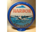 Globe Harbor Gasolene 
