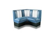 Banquette D'angle HW120/120