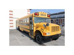 School Bus 