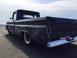 Pick Up Chevrolet