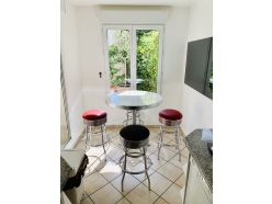 Ensemble Sixties mobiliers