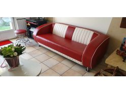 Sofa rétro 60's