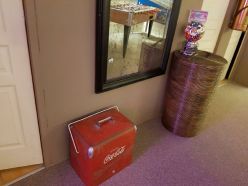 Articles de brocante US
