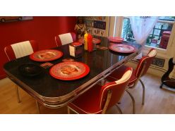 Ensemble de mobilier Us