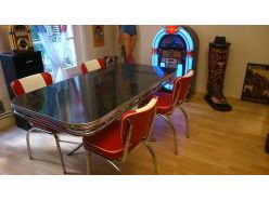 Ensemble de mobilier US