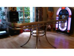Table Sixties en 150 cm
