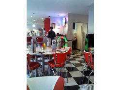 Resto Américain