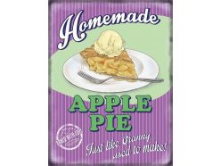 Grande Plaque XL Apple Pie