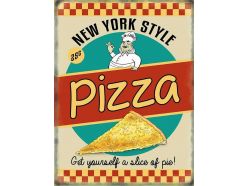 Grande Plaque XL Pizza