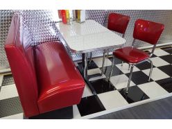Set Diner US
