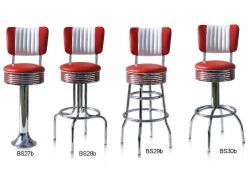 Tabourets de bar Gamme Sixties