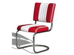 Chaise Design Sixties CO27