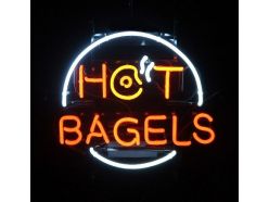 Néon Bagels