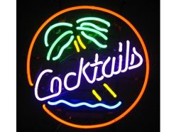 Néon Cocktails