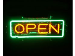 Néon Open