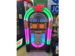 Jukebox Crosley Rétro Full Size Bluetooth USA