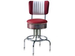 Tabouret Pour Cuisine Sixties BS2866