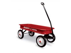 Radio Flyer Pull Wagon Original