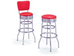 Tabouret de Bar Américain 230